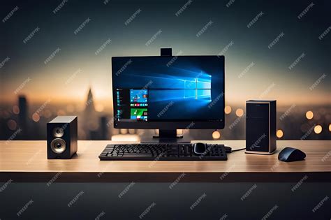 Computer Device 的图像结果