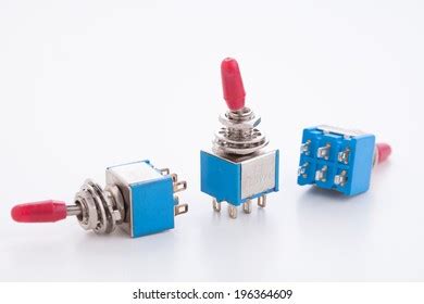 Image result for Switch Component