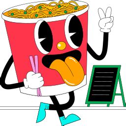 Local Sticker for Food 的图像结果