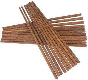 Agromech Eating Wood Chinese Chopstick Price in India - Buy Agromech ...