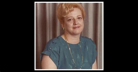 Obituary | Sharon Gill of Kenner, Louisiana | Poole-Ritchie Funeral ...