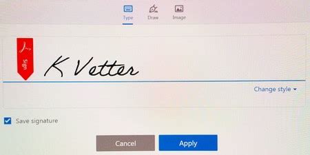 Image result for How to Sign Using PDF