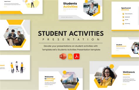 Student Powerpoint Presentation