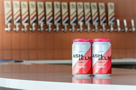 Carmel Tap Room — Ash & Elm Cider Co.