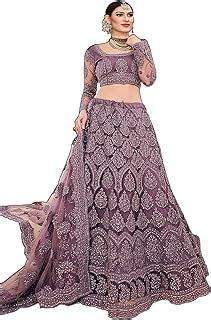 Amazon.in: Patlani - Women's Lehenga Cholis / Women's Indian Clothing ...