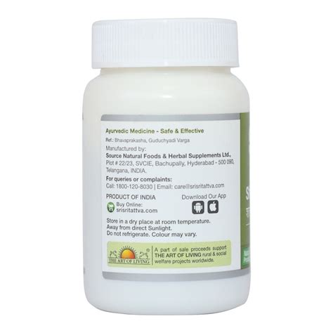 Source Natural Foods and Herbal Supplements Limited – Source Naturals