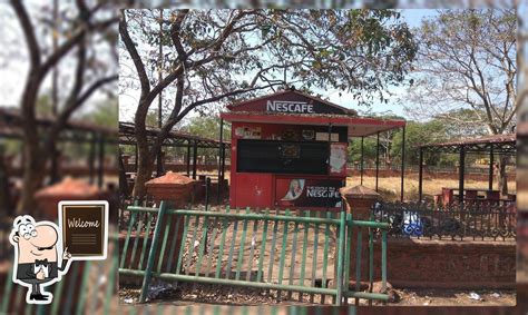 Nescafe Coffee Corner, Ponda - Restaurant reviews