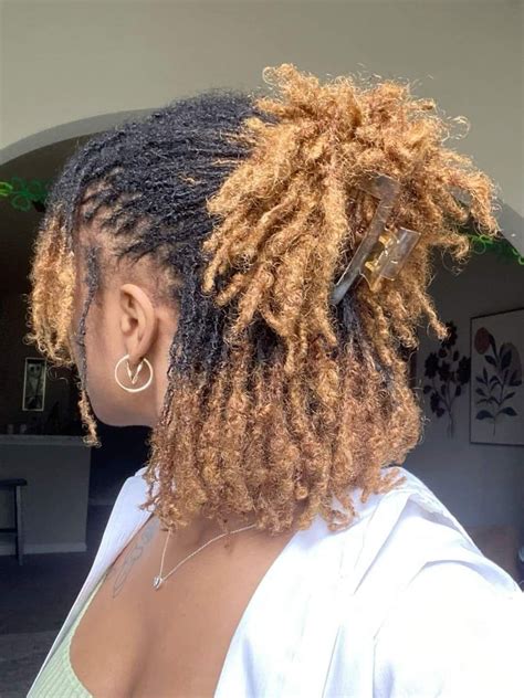 Pin by Brin'ja Milton on Hairstyles that I'll try one day in 2024 ...