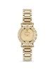 Buy VERSACE Women Analogue Stainless Steel Watch - VE2Q00422 | Gold ...