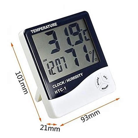 Image result for Humidity Clock