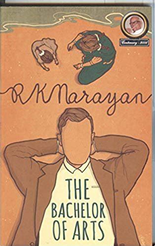 Routemybook - Buy The Bachelor of Arts by R K Narayan Online at Lowest ...