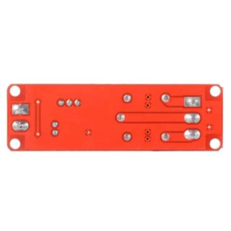Probots NE555 5V Time Delay Relay Module | 0-10s Adjustable Buy Online ...