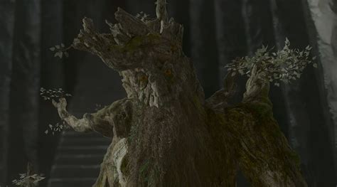 Image result for Treebeard Home