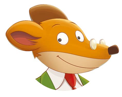 Geronimo Stilton.com 的图像结果