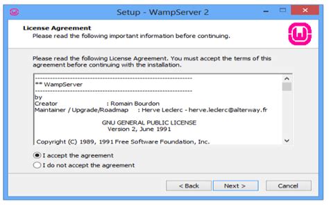 Image result for How to Open PHP File in Browser Using Wamp