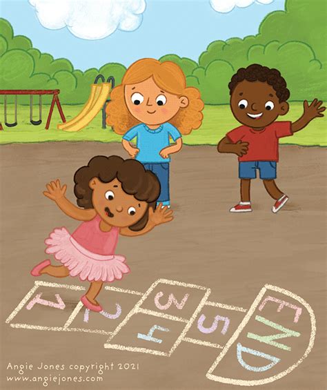 Image result for Hopscotch Projects