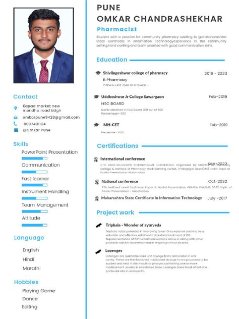 Image result for Resume Juniour Java Developer