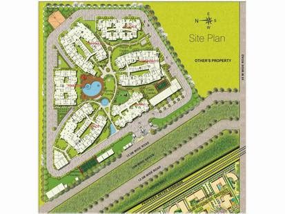 Sikka Karmic Greens in Sector 78, Noida: Price, Brochure, Floor Plan ...