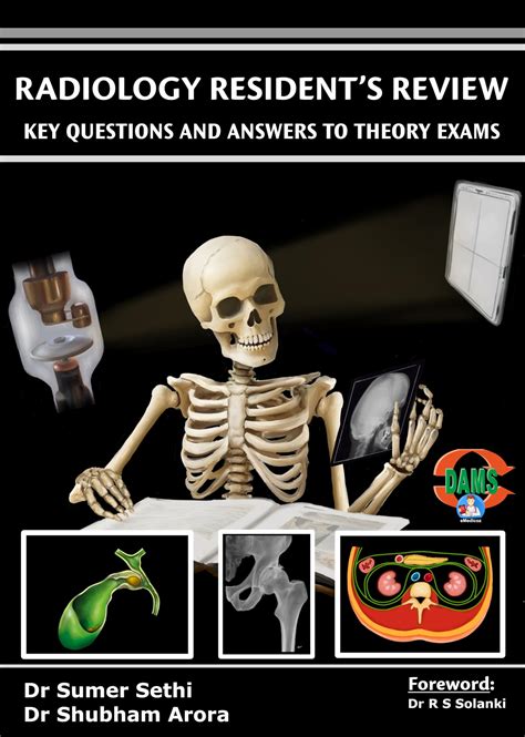 Buy RADIOLOGY RESIDENT’S REVIEW (Key Questions and Answers to Theory ...