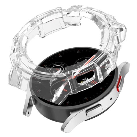 YODI Case Cover Compatible with Samsung Galaxy Watch 4, Samsung Galaxy ...