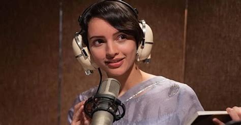 The Qala trailer looks like a competition between two rival singers and ...