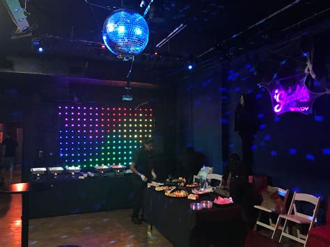 Private Events - SAVOY Orlando