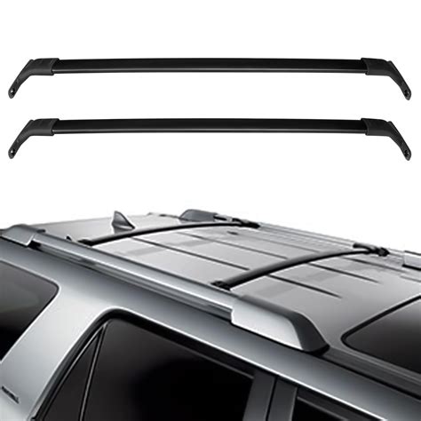Buy OCPTY Roof Rack Cargobar Carrier for Ford Expedition/Lincoln ...