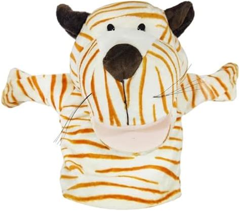 Buy FunBlast Animals Hand Puppets for Kids – Plush Hand Puppet with ...