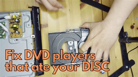 Image result for Computer DVD Player Fix