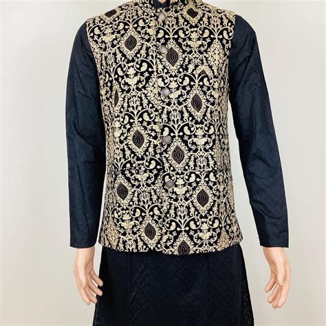 Buy Mens Koti Online In India - Etsy India