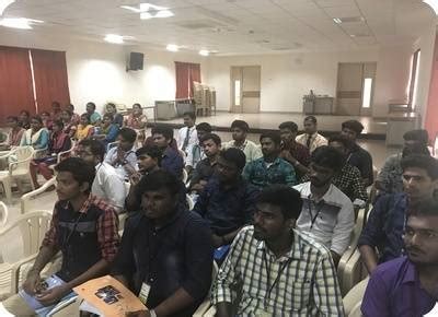 Expert Lecture/Guest Lecture