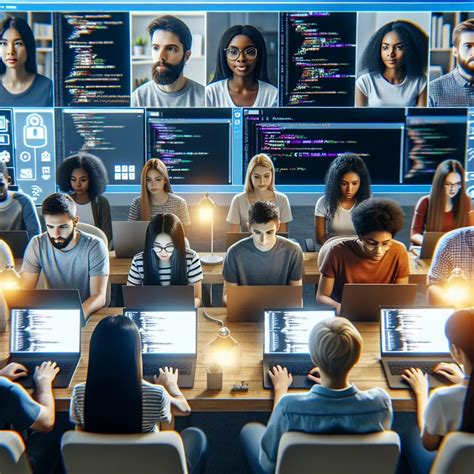 Coding Online 的图像结果