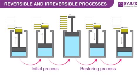 Reversible Process Examples 的图像结果