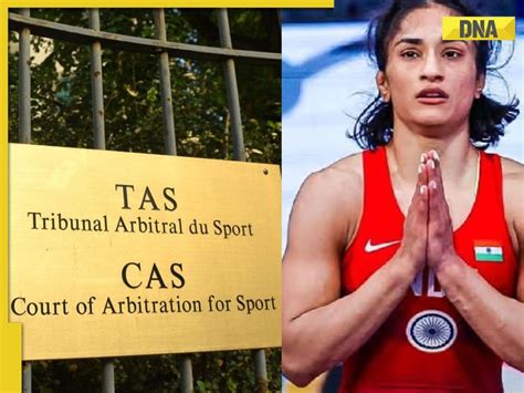 What is the Court of Arbitration for Sport and why is it important in ...