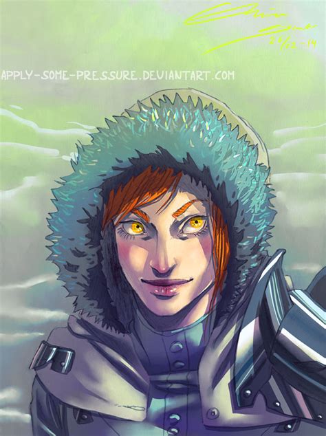 Image result for Ruby Snow