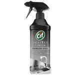 Buy Cif Cleaners Perfect Finish Cleaning Spray - Stainless Steel ...