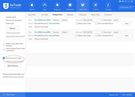 Image result for 3Utools Firmware