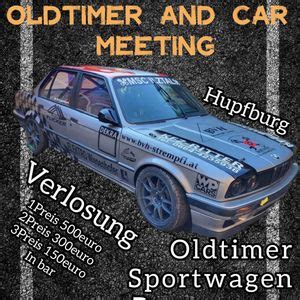Oldtimer and Car meet, Marktgemeinde Pischelsdorf In der Steiermark ...