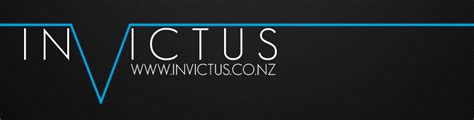 Image result for Invictus Logo