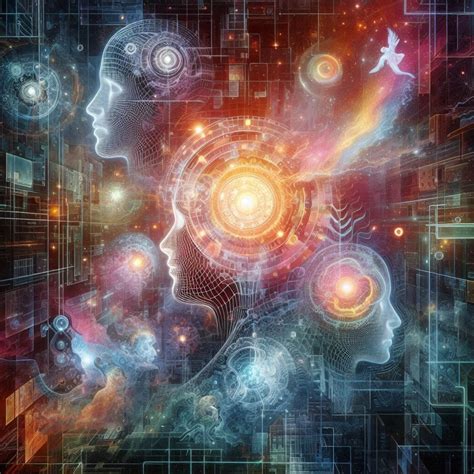 Existence 的图像结果