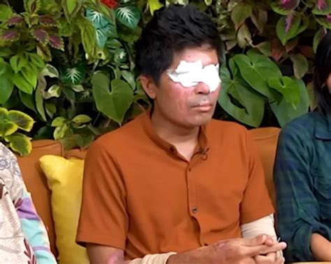 Petisi Cabut Donasi untuk Agus Salim Viral: 140.000 Orang Sudah Tanda ...