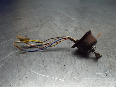 Image result for Ignition Key A702