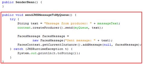 Image result for JMS in Java