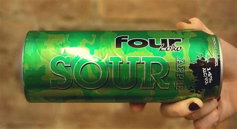 Four Loko alcohol content and percentage: It might be more than you think