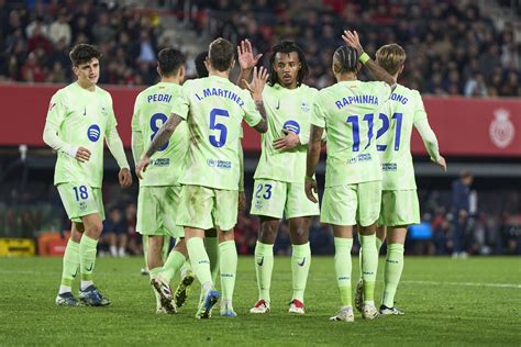 How many Barcelona fans will attend the refurbished Spotify Camp Nou's ...