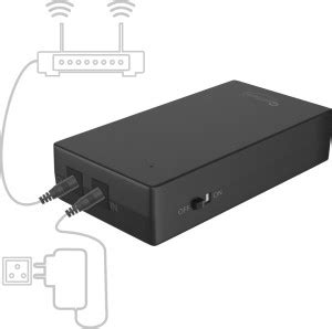 QUANTUM QHM-660 Power Backup for Router Price in India - Buy QUANTUM ...