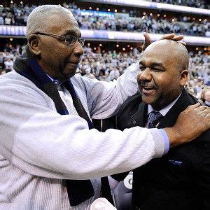 Thompson family and their Georgetown Hoyas send Syracuse packing -- men ...