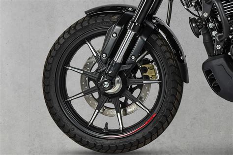 TVS Ronin Price - Features, Images & Reviews