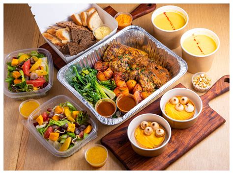 7 places to order food from this Father's Day – Food & Recipes