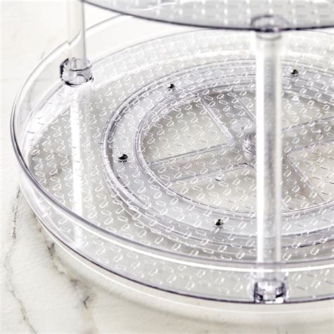 Buy Orion PET 2-Tier Organiser from Home Centre at just INR 1199.0